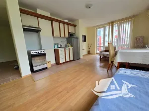 Prodej bytu 2+kk, Sveti Vlas, Bulharsko, 59 m2