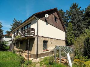 Prodej rodinného domu, Roztoky, Zaorálkova, 270 m2
