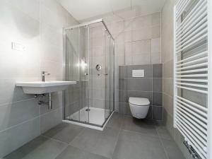 Prodej bytu 1+kk, Brno, Nové sady, 42 m2