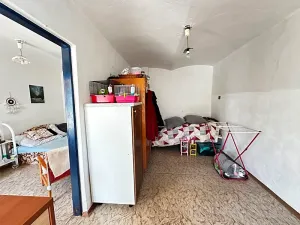 Prodej rodinného domu, Bernartice nad Odrou, 160 m2