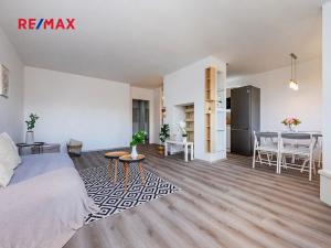 Prodej bytu 3+kk, Praha - Horní Počernice, Mezilesí, 74 m2