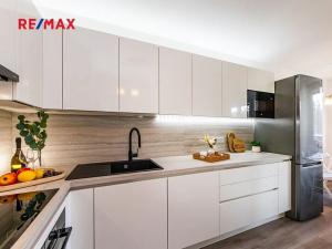 Prodej bytu 3+kk, Praha - Horní Počernice, Mezilesí, 74 m2