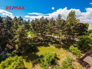 Prodej bytu 3+kk, Praha - Horní Počernice, Mezilesí, 74 m2