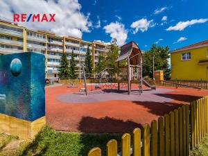 Prodej bytu 3+kk, Praha - Horní Počernice, Mezilesí, 74 m2