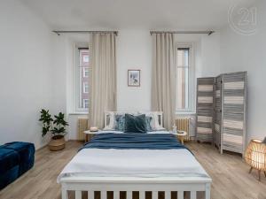 Pronájem bytu 2+1, Plzeň, Lobezská, 56 m2