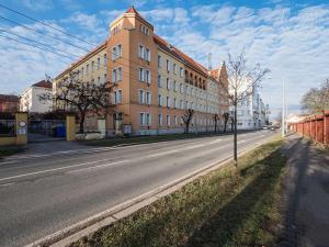 Pronájem bytu 2+1, Plzeň, Lobezská, 56 m2