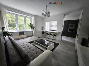Prodej bytu 3+kk, Praha - Vršovice, Bajkalská, 65 m2