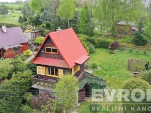 Prodej - jiné, Rybník, č.ev., 52 m2
