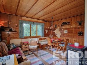 Prodej - jiné, Rybník, č.ev., 52 m2