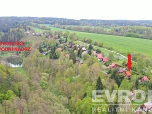 Prodej - jiné, Rybník, č.ev., 52 m2