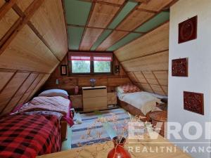 Prodej - jiné, Rybník, č.ev., 52 m2