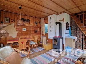 Prodej - jiné, Rybník, č.ev., 52 m2