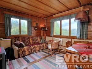 Prodej - jiné, Rybník, č.ev., 52 m2