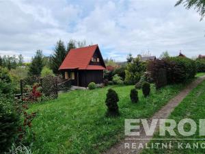 Prodej - jiné, Rybník, č.ev., 52 m2