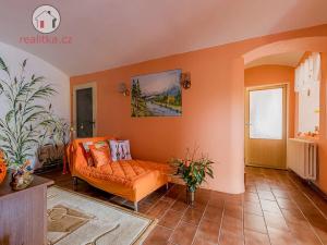 Prodej rodinného domu, Štětí, 140 m2
