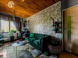 Prodej rodinného domu, Štětí, 140 m2