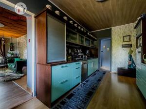 Prodej rodinného domu, Štětí, 140 m2
