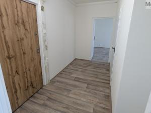 Pronájem bytu 2+1, Most, Jiřího Wolkera, 61 m2