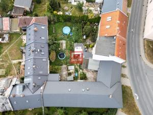 Prodej rodinného domu, Olomouc - Hejčín, 198 m2