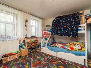 Prodej rodinného domu, Olomouc - Hejčín, 198 m2