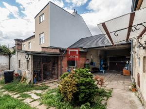 Prodej rodinného domu, Olomouc - Hejčín, 198 m2