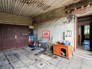 Prodej rodinného domu, Olomouc - Hejčín, 198 m2