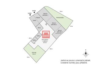 Prodej rodinného domu, Olomouc - Hejčín, 198 m2