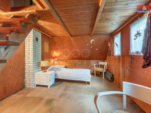 Prodej chaty, Kamenný Přívoz - Kamenný Újezdec, 69 m2