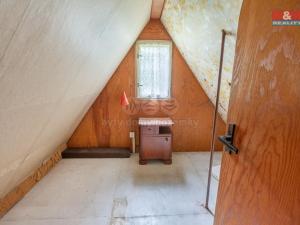 Prodej chaty, Kamenný Přívoz - Kamenný Újezdec, 69 m2