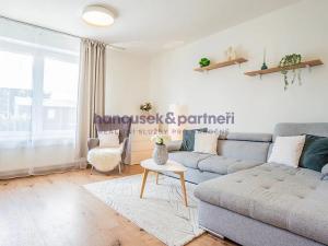 Prodej bytu 3+kk, Pardubice, Ke Kobelnici, 71 m2