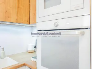 Prodej bytu 3+kk, Pardubice, Ke Kobelnici, 71 m2