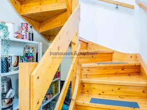Prodej bytu 3+kk, Pardubice, Ke Kobelnici, 71 m2