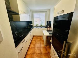 Prodej bytu 3+1, Teplice - Trnovany, Krušnohorská, 75 m2
