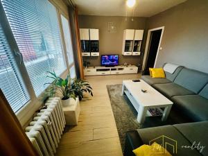 Prodej bytu 3+1, Teplice - Trnovany, Krušnohorská, 75 m2