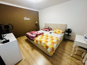 Prodej bytu 3+1, Teplice - Trnovany, Krušnohorská, 75 m2