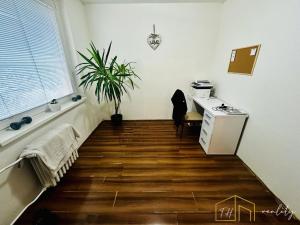 Prodej bytu 3+1, Teplice - Trnovany, Krušnohorská, 75 m2
