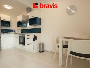 Pronájem bytu 1+kk, Brno, U Leskavy, 36 m2