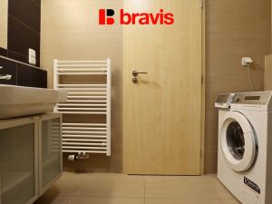 Pronájem bytu 1+kk, Brno, U Leskavy, 36 m2