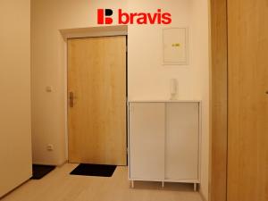 Pronájem bytu 1+kk, Brno, U Leskavy, 36 m2