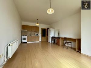 Pronájem bytu 1+kk, Olomouc, Rumunská, 37 m2