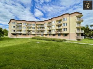 Pronájem bytu 1+kk, Olomouc, Rumunská, 37 m2