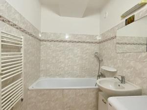 Pronájem bytu 1+kk, Olomouc, Rumunská, 37 m2