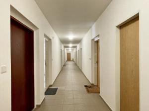 Pronájem bytu 1+kk, Olomouc, Rumunská, 37 m2