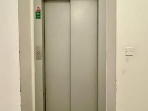 Pronájem bytu 1+kk, Olomouc, Rumunská, 37 m2