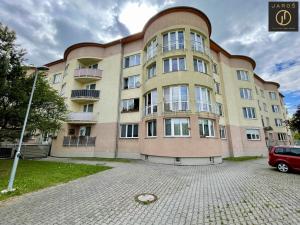 Pronájem bytu 1+kk, Olomouc, Rumunská, 37 m2