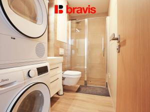 Pronájem bytu 1+kk, Brno, Prokopa Velikého, 35 m2