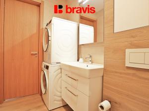 Pronájem bytu 1+kk, Brno, Prokopa Velikého, 35 m2