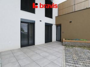 Pronájem bytu 1+kk, Brno, Prokopa Velikého, 35 m2