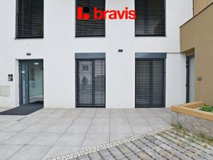 Pronájem bytu 1+kk, Brno, Prokopa Velikého, 35 m2