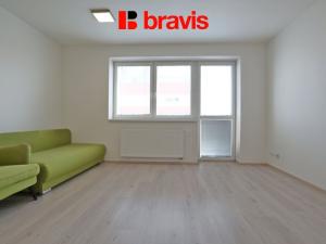 Pronájem bytu 1+kk, Brno, Lišejníková, 33 m2